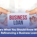 Loans refinance