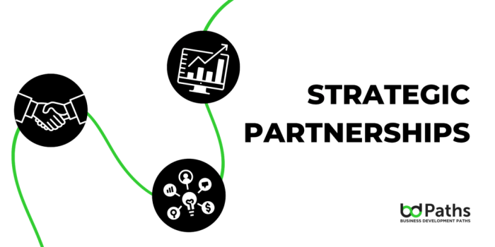 Partnerships strategic business development effective key develop dentist advertises marketing person local who will bulanetwork