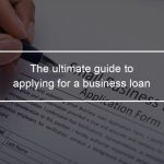 Loan business simple steps get secure