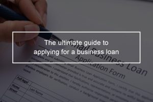 Loan business simple steps get secure