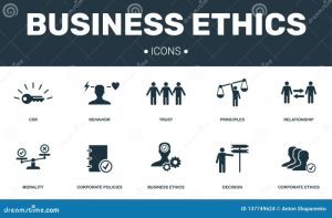 Principles ethical ethics fundamental conduct careercliff