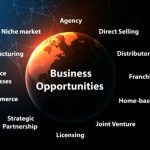 Business opportunity opportunities online turnkey identifying good industry tips own model tablet wellness spot start know do stock buying before